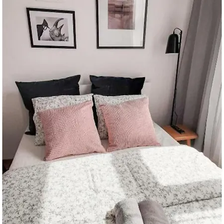 Free Parking Aparts * 브로츠와프